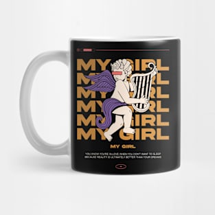 My Girl Mug